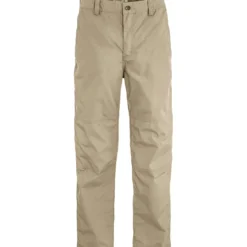 Fjällräven Mens Vardag Relaxed Trousers