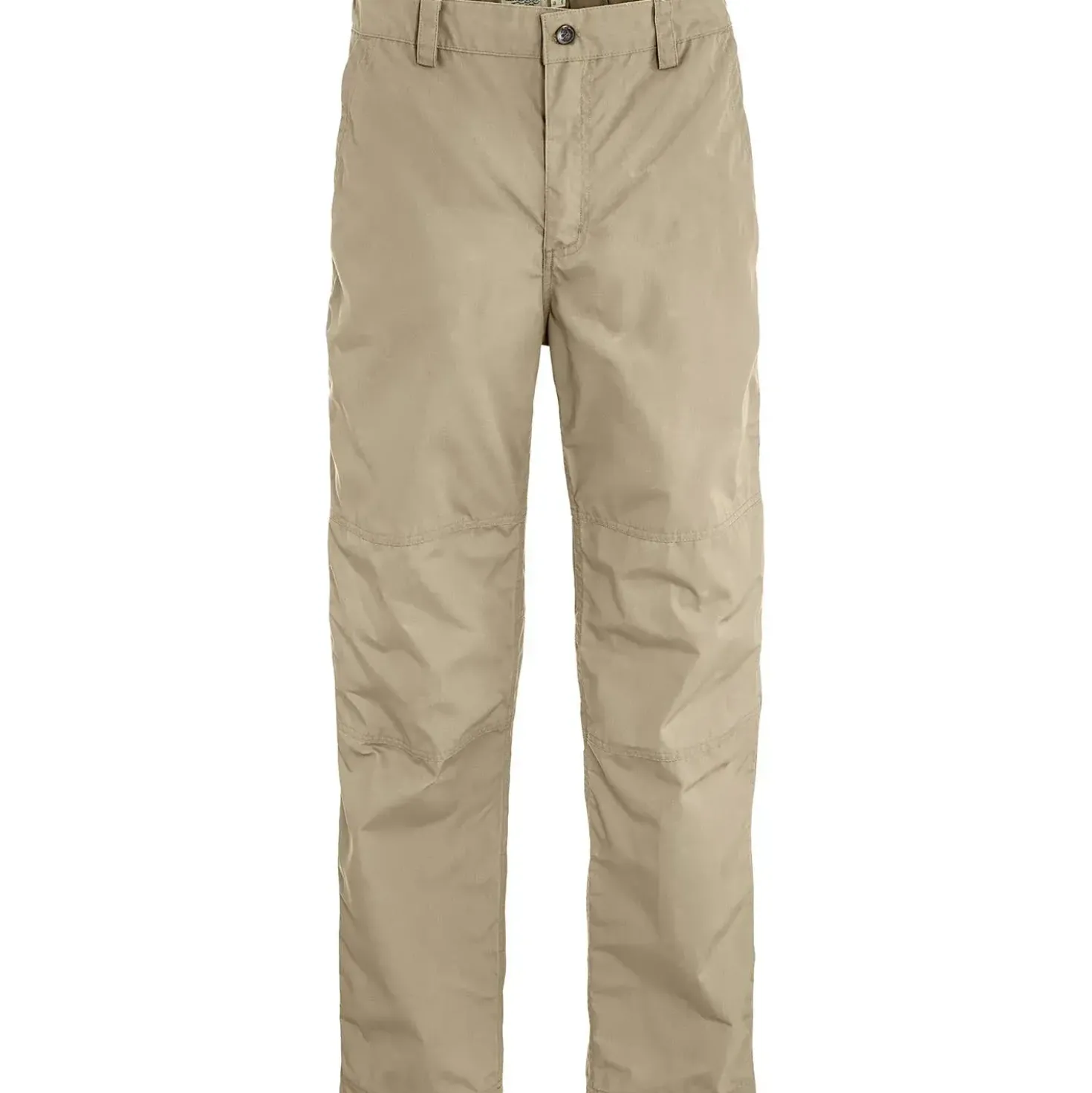 Fjällräven Mens Vardag Relaxed Trousers