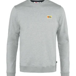 Fjällräven Mens Vardag Sweater