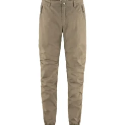 Fjällräven Mens Vardag Trousers