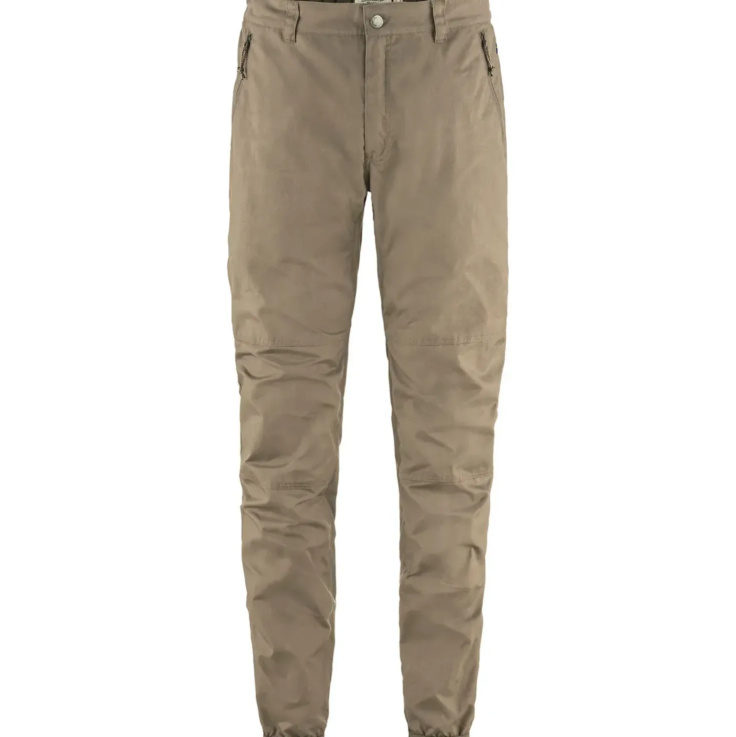 Fjällräven Mens Vardag Trousers