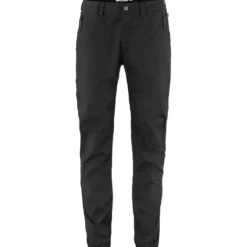 Fjällräven Mens Vardag Trousers