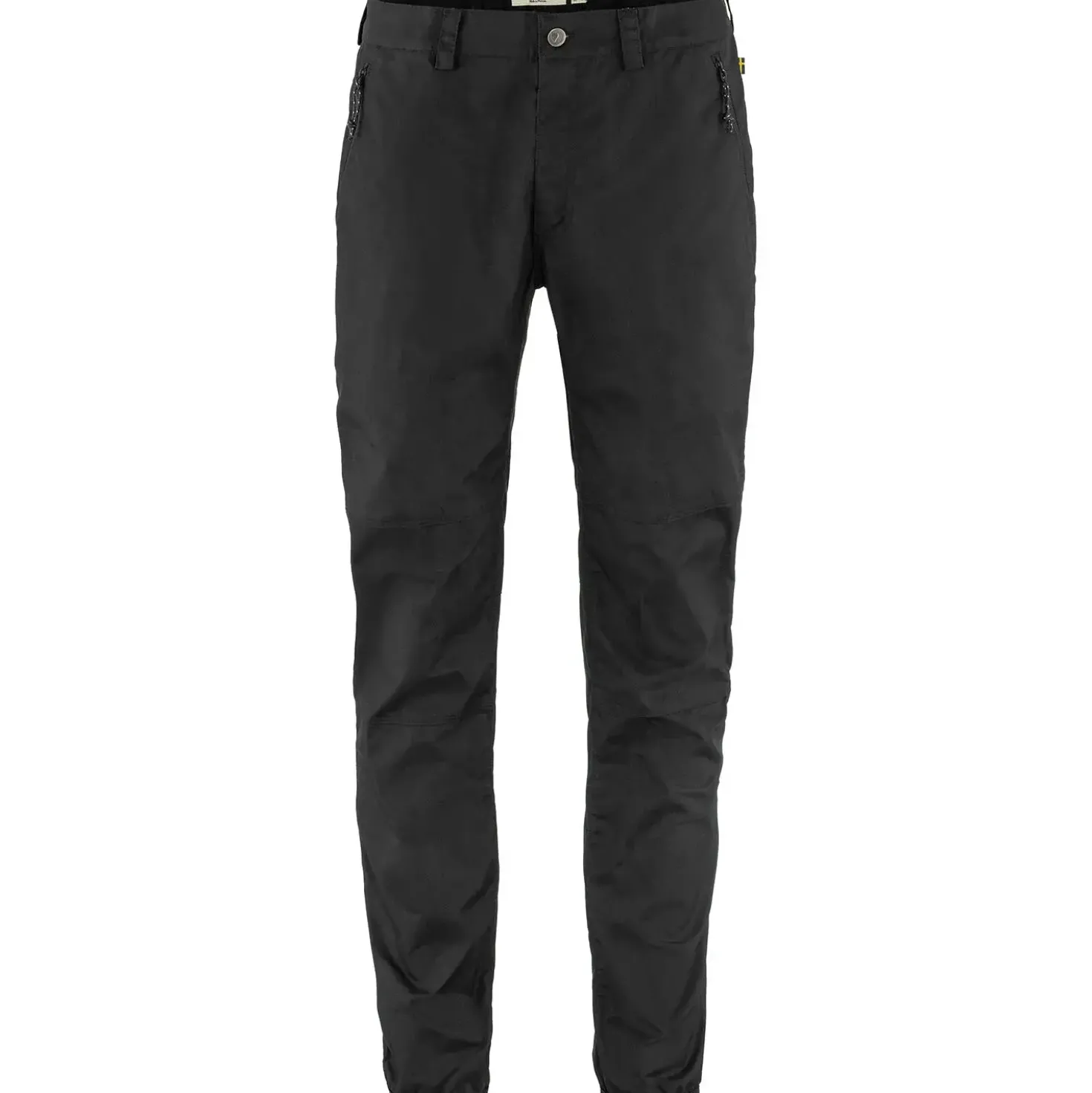 Fjällräven Mens Vardag Trousers