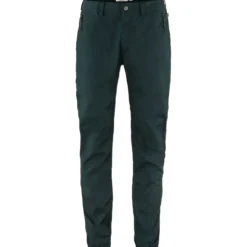 Fjällräven Mens Vardag Trousers