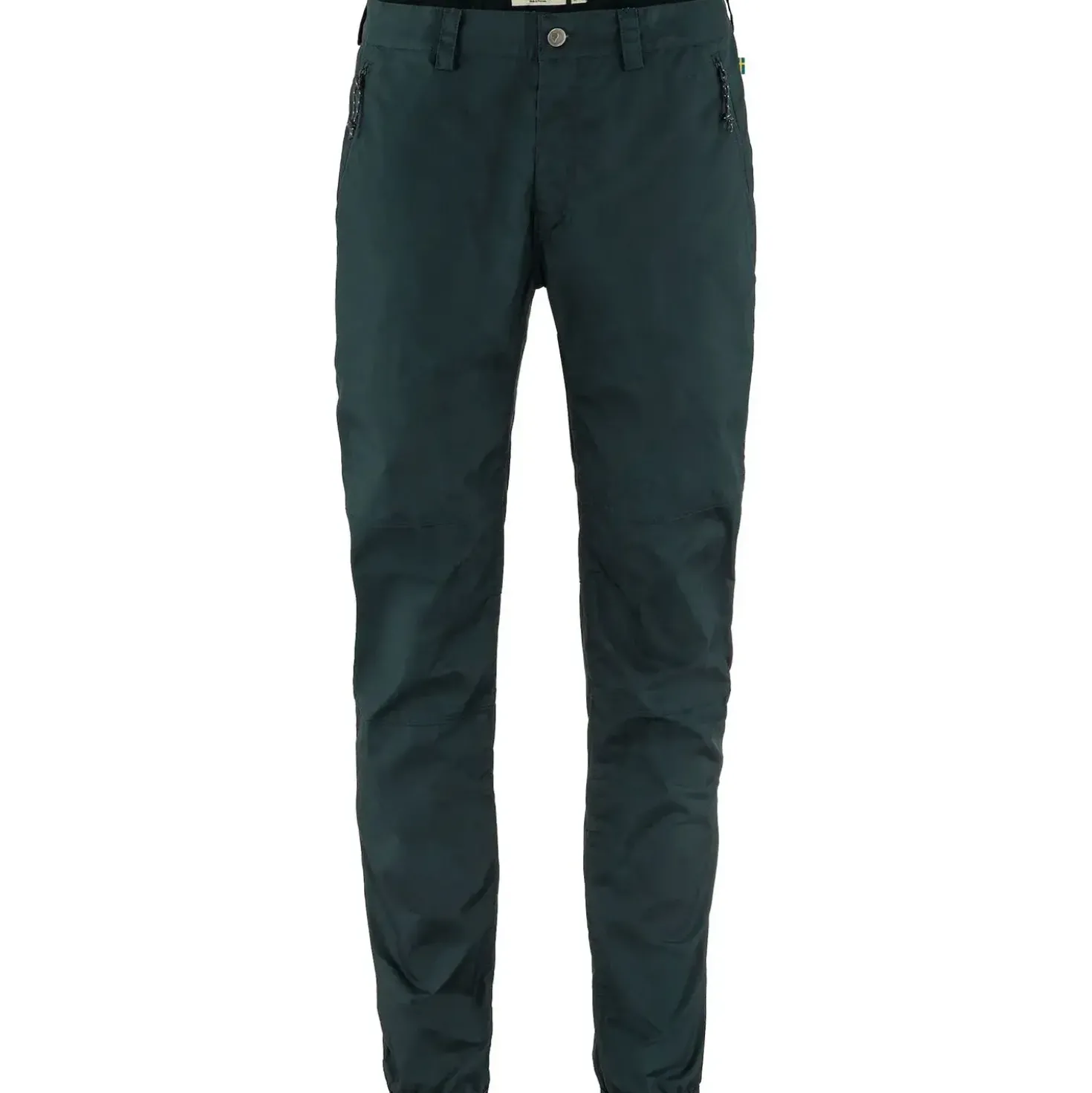 Fjällräven Mens Vardag Trousers