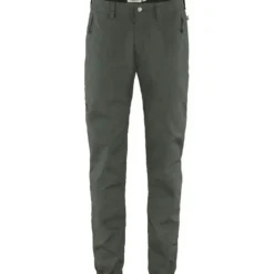 Fjällräven Mens Vardag Trousers