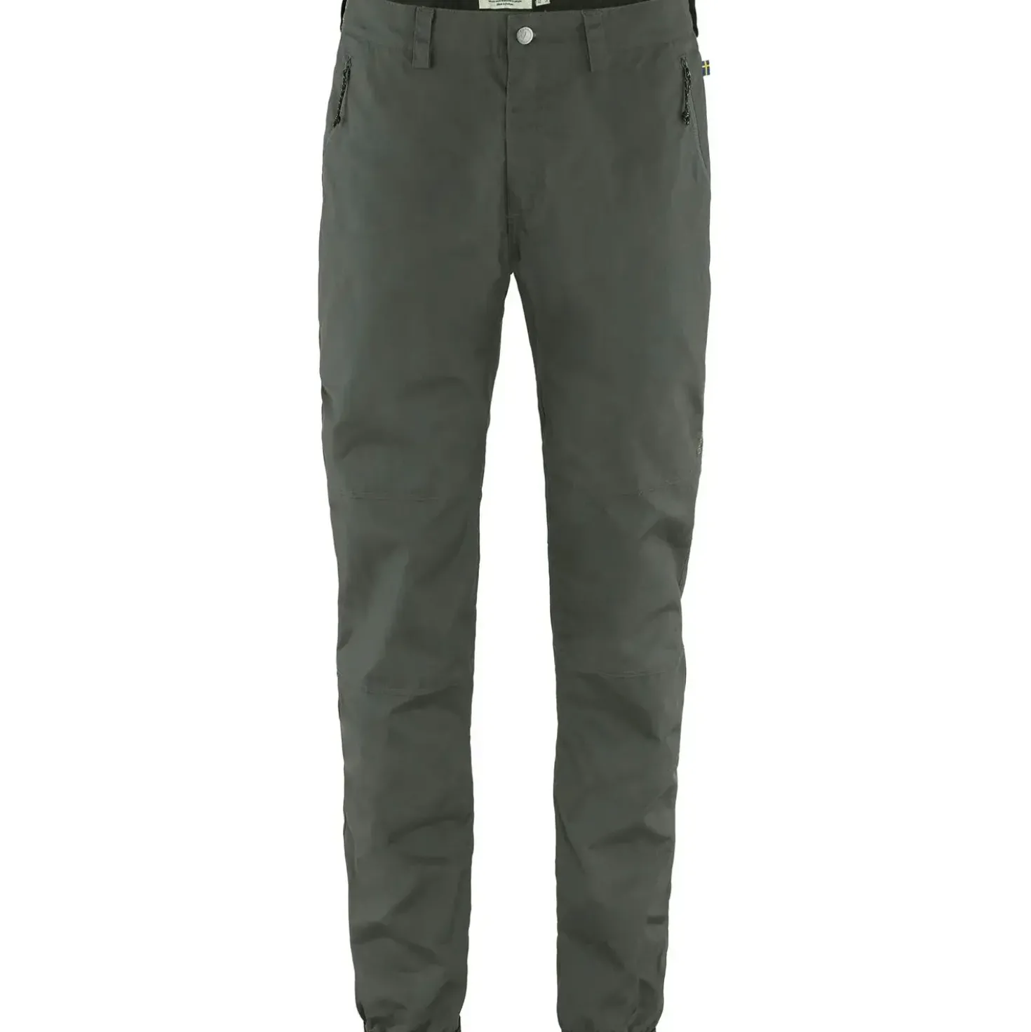 Fjällräven Mens Vardag Trousers