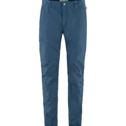 Fjällräven Mens Vardag Trousers