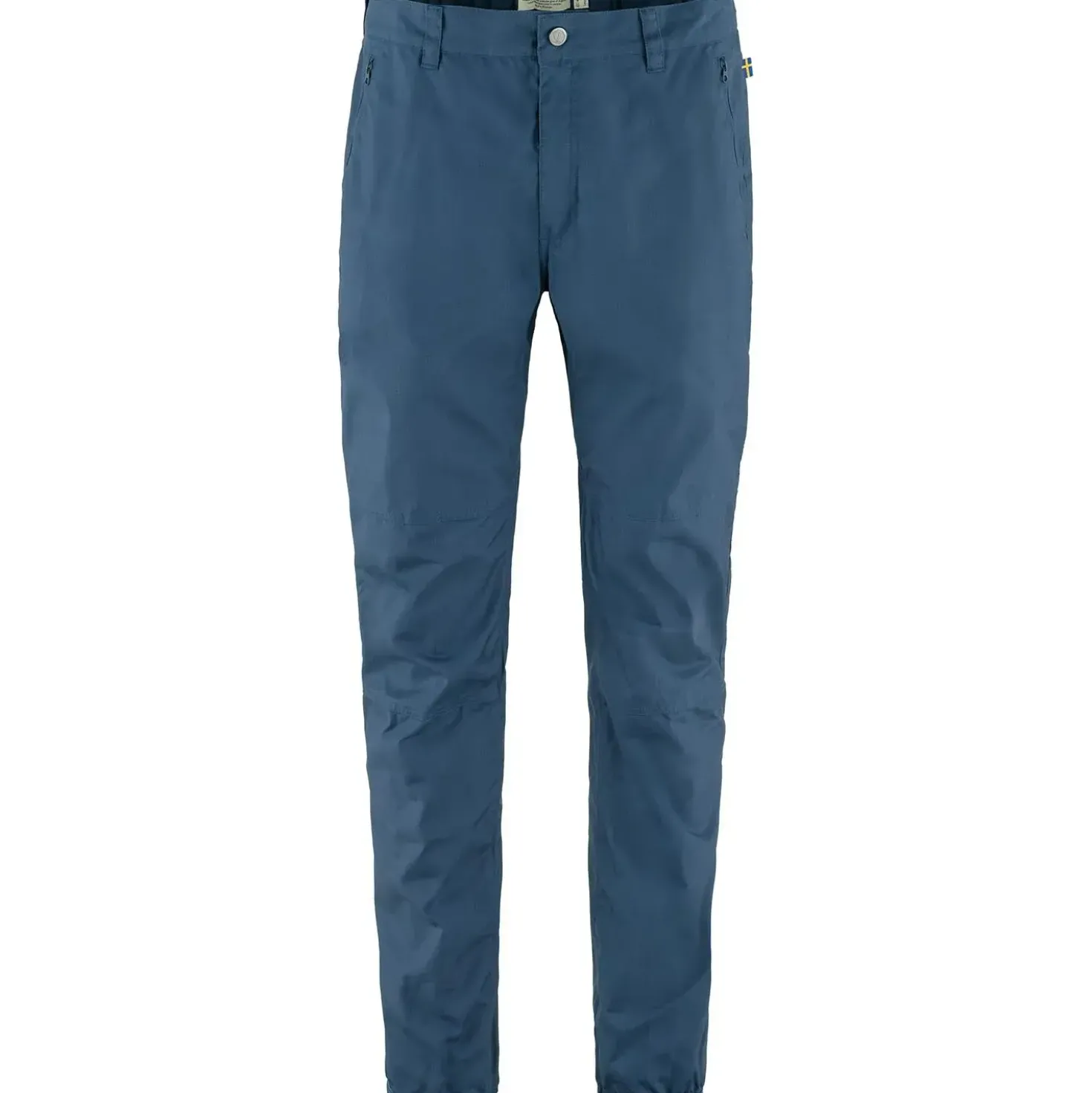 Fjällräven Mens Vardag Trousers