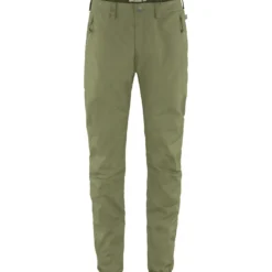 Fjällräven Mens Vardag Trousers
