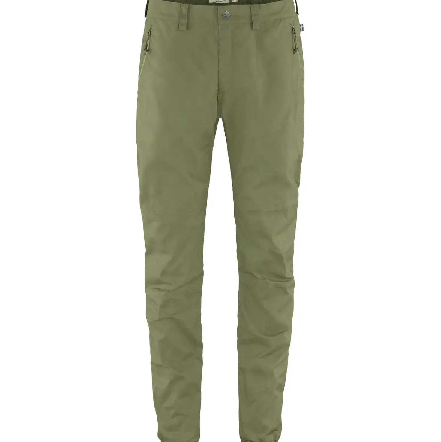 Fjällräven Mens Vardag Trousers