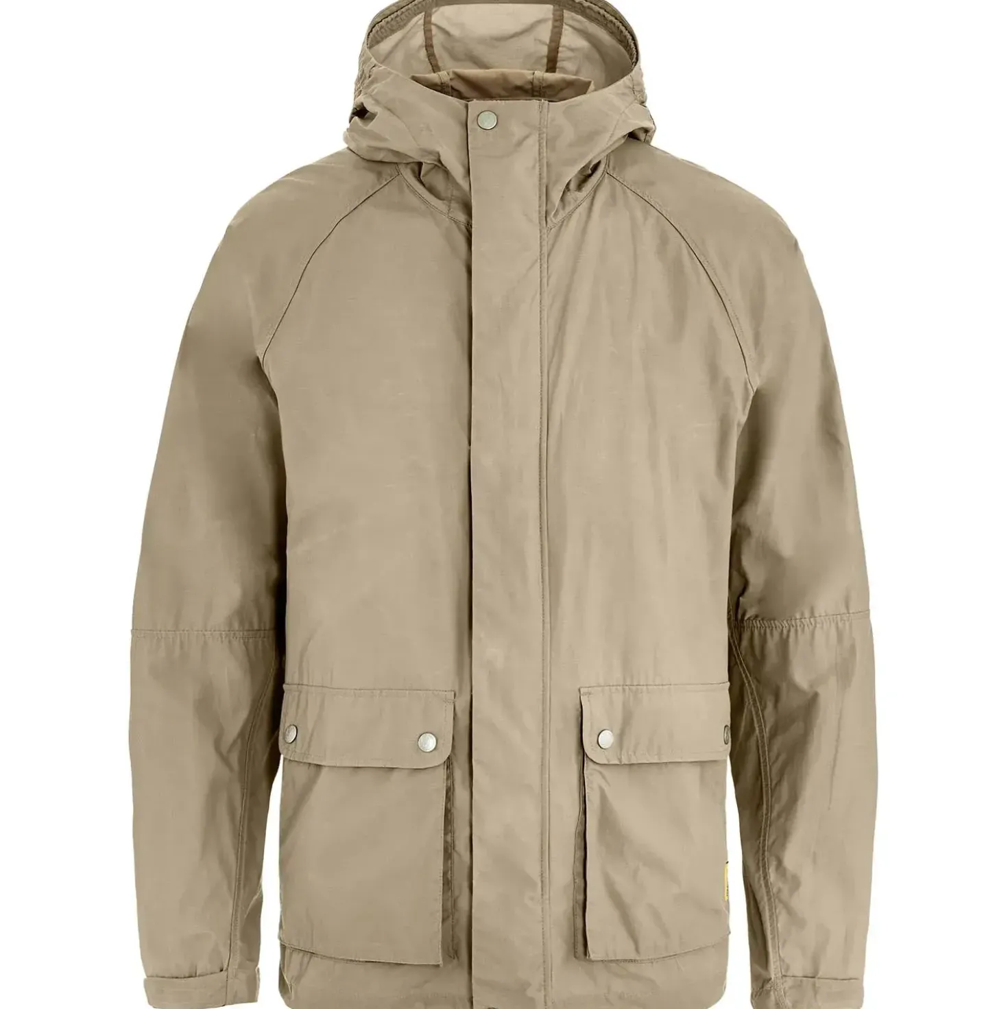 Fjällräven Mens Vardag Vindby Jacket