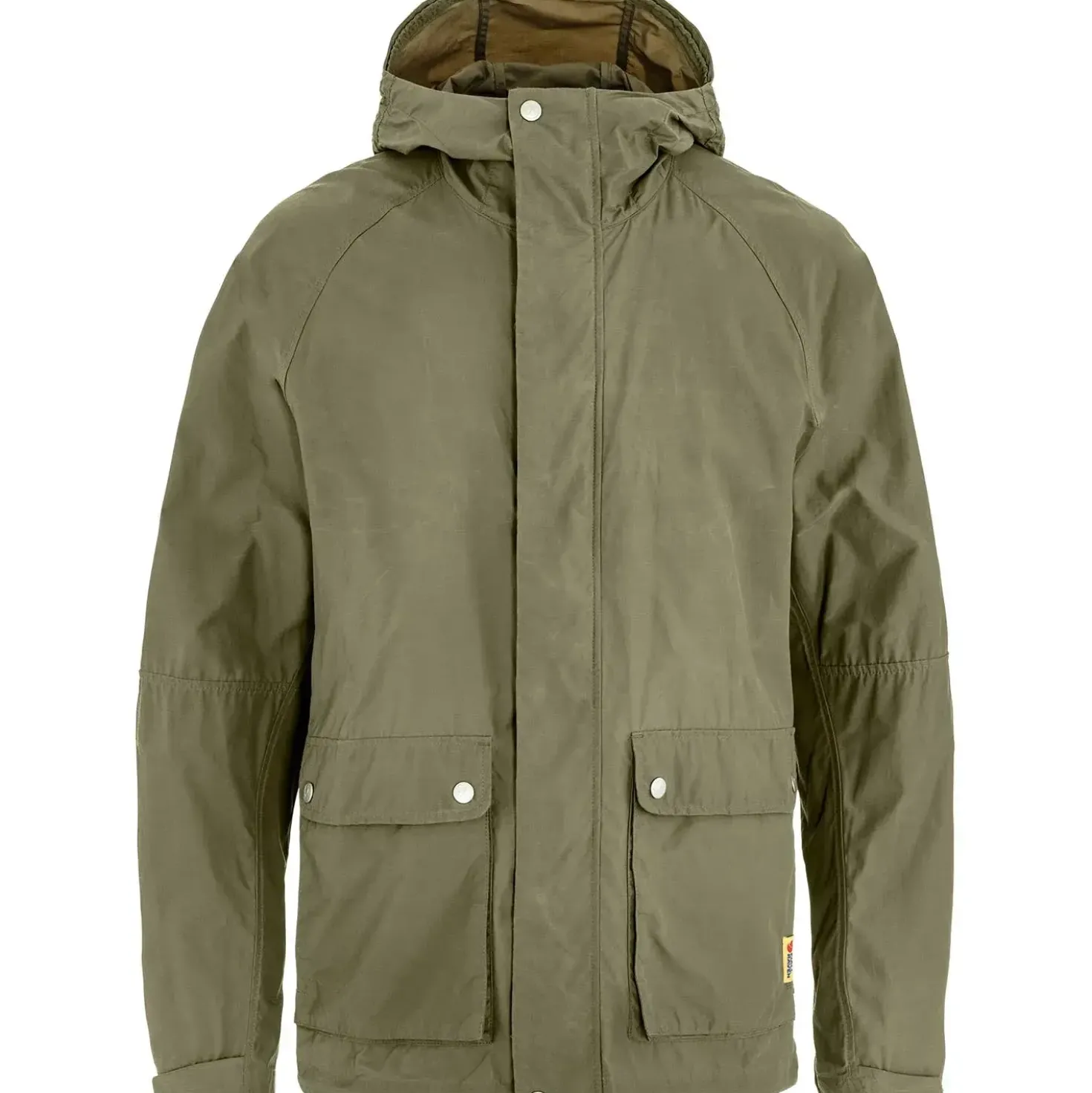 Fjällräven Mens Vardag Vindby Jacket
