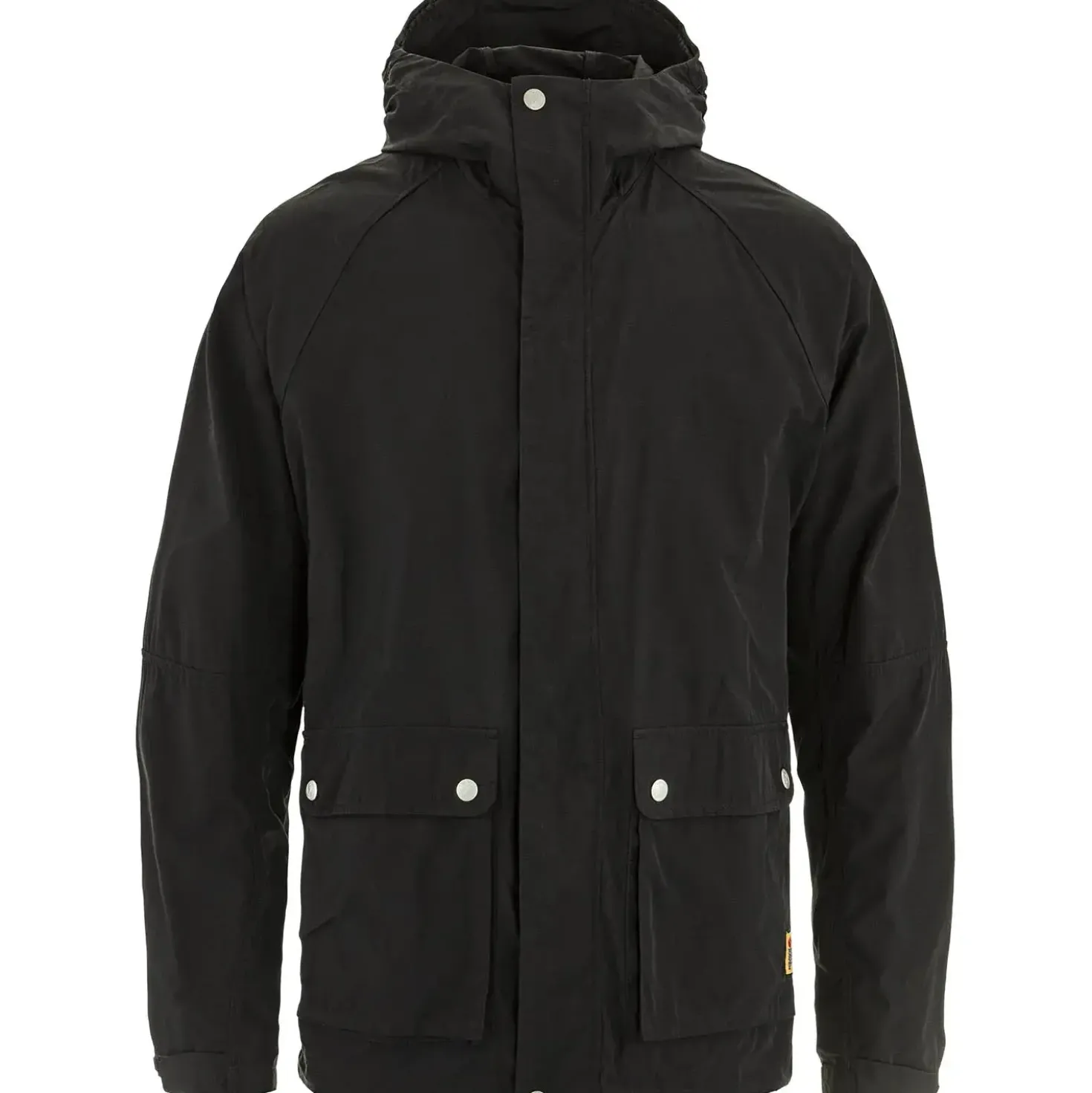 Fjällräven Mens Vardag Vindby Jacket