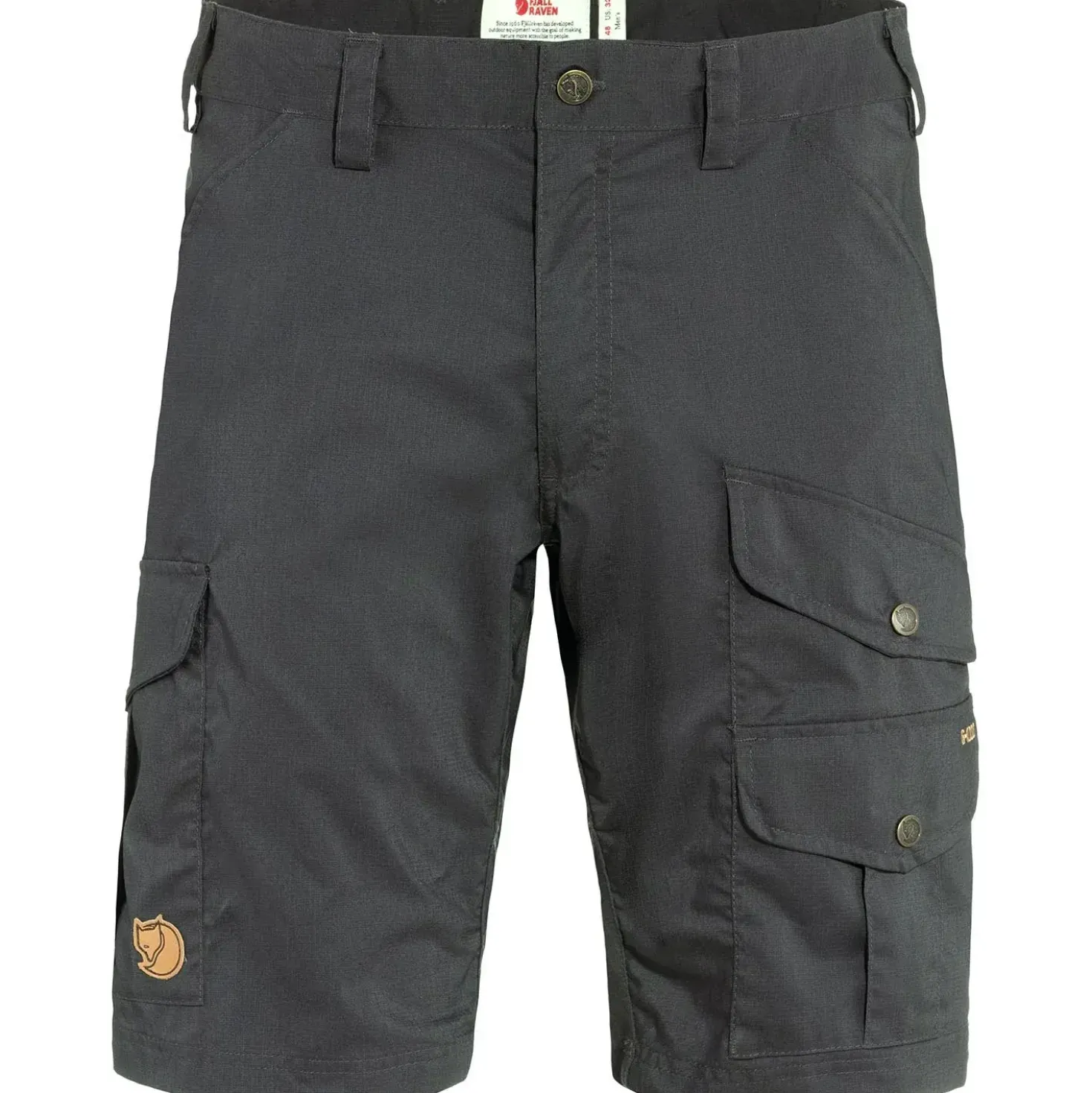 Fjällräven Mens Vidda Pro Lite Shorts