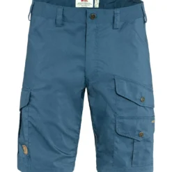 Fjällräven Mens Vidda Pro Lite Shorts