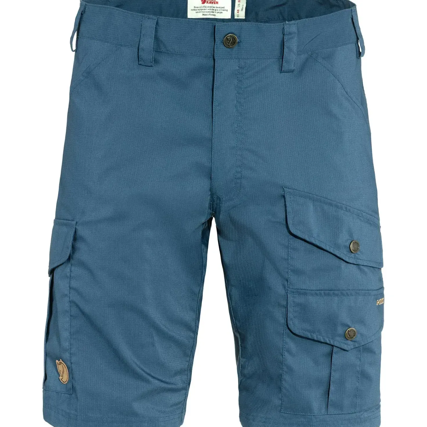 Fjällräven Mens Vidda Pro Lite Shorts