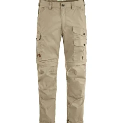 Fjällräven Mens Vidda Pro Lite Zip-off Trousers