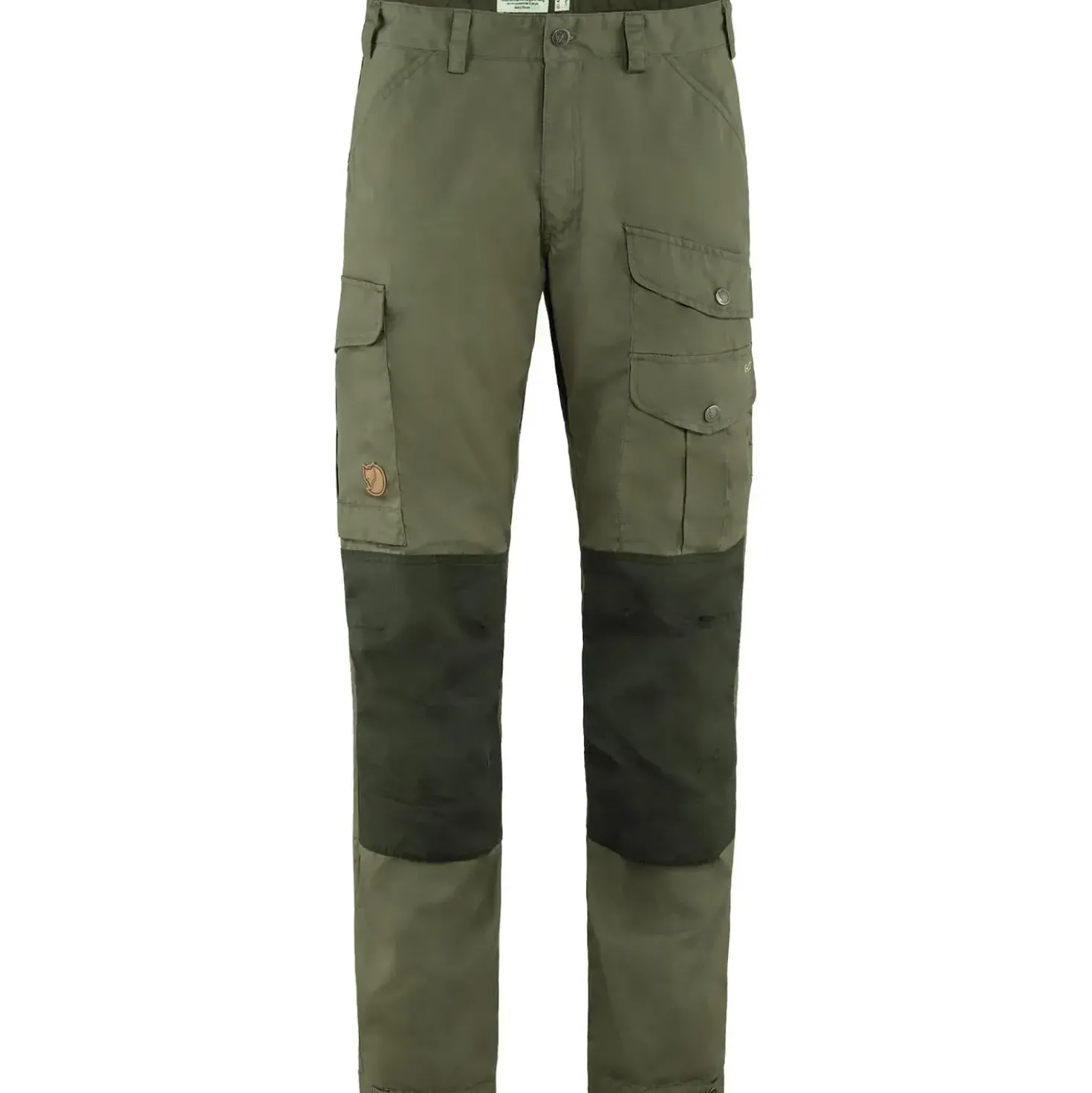 Fjällräven Mens Vidda Pro Trousers