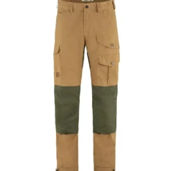 Fjällräven Mens Vidda Pro Trousers