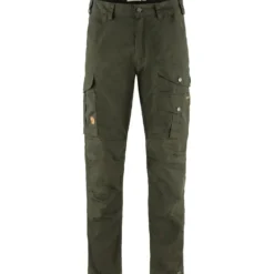 Fjällräven Mens Vidda Pro Trousers