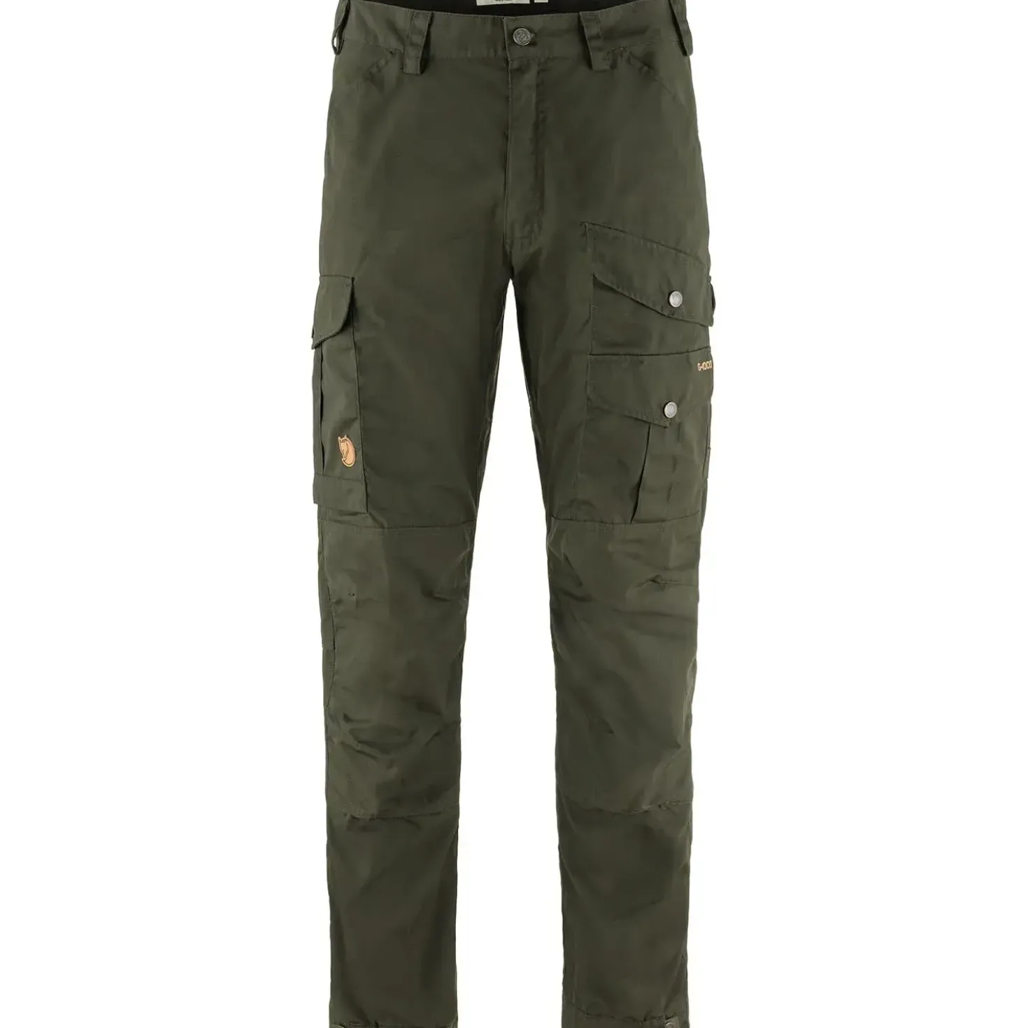 Fjällräven Mens Vidda Pro Trousers