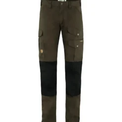 Fjällräven Mens Vidda Pro Trousers