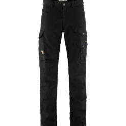 Fjällräven Mens Vidda Pro Trousers
