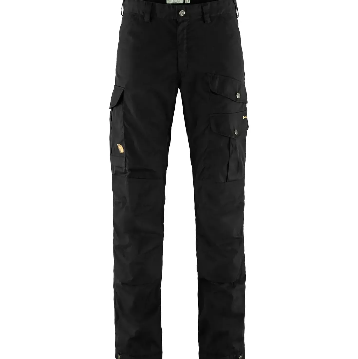 Fjällräven Mens Vidda Pro Trousers