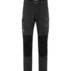Fjällräven Mens Vidda Pro Trousers