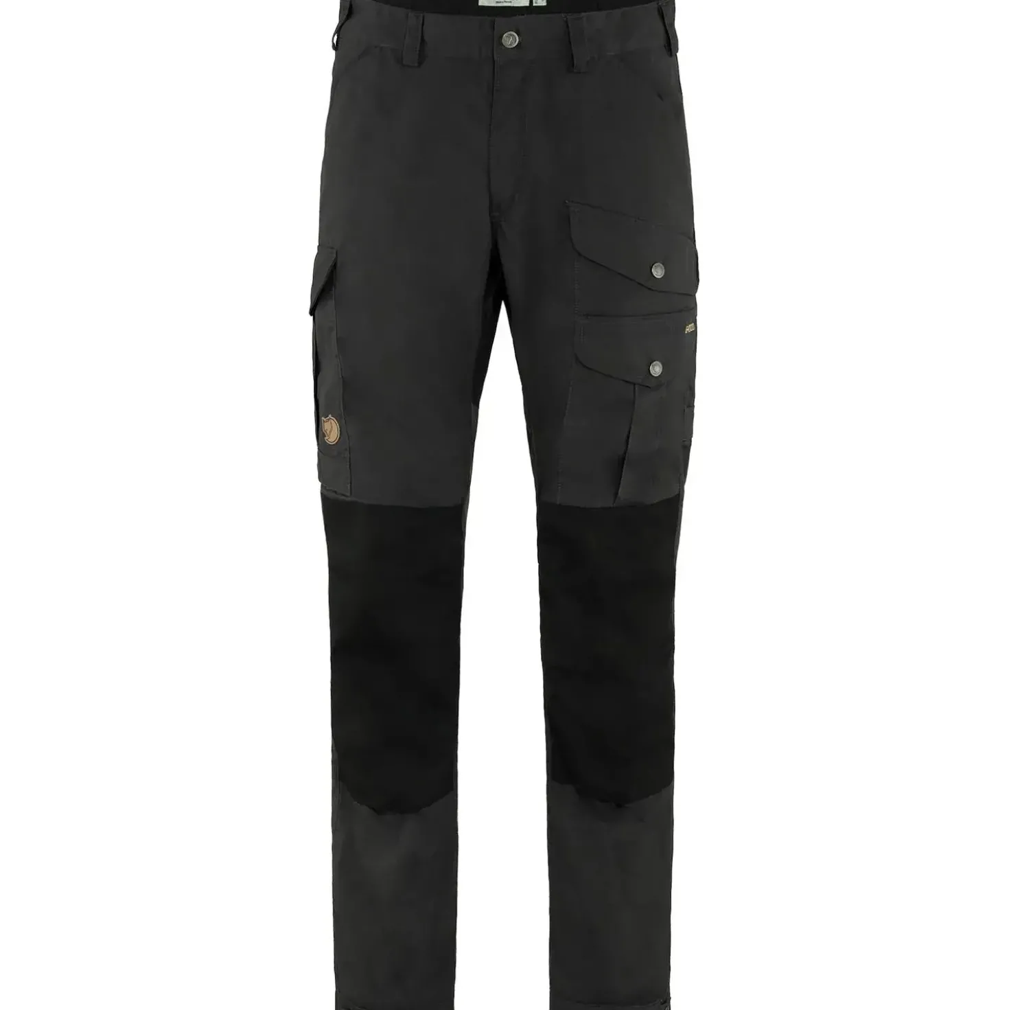 Fjällräven Mens Vidda Pro Trousers