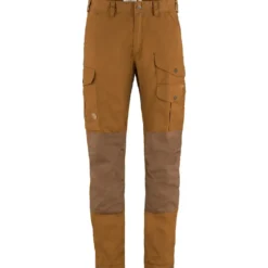 Fjällräven Mens Vidda Pro Trousers