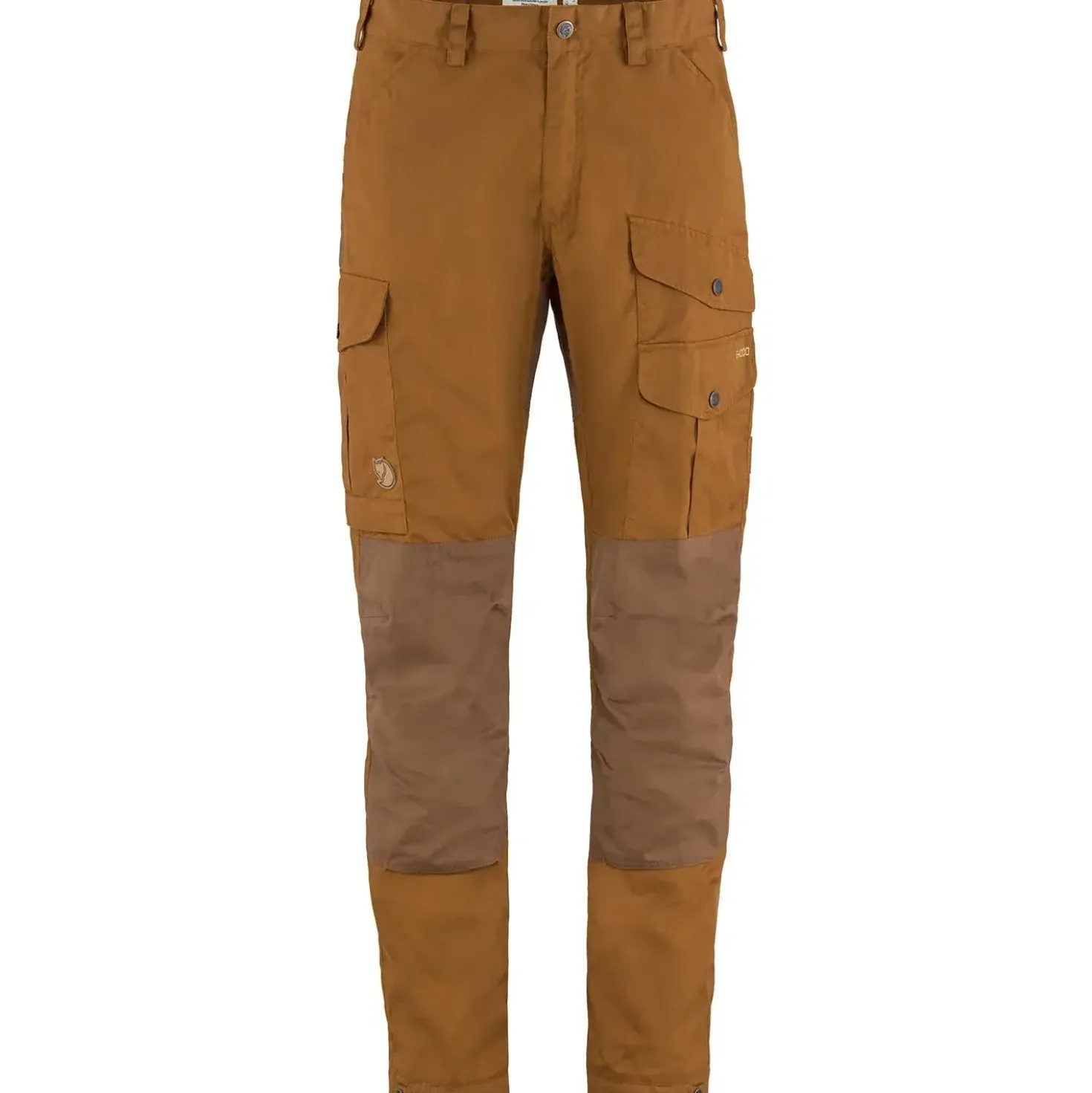 Fjällräven Mens Vidda Pro Trousers