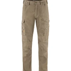 Fjällräven Mens Vidda Pro Trousers