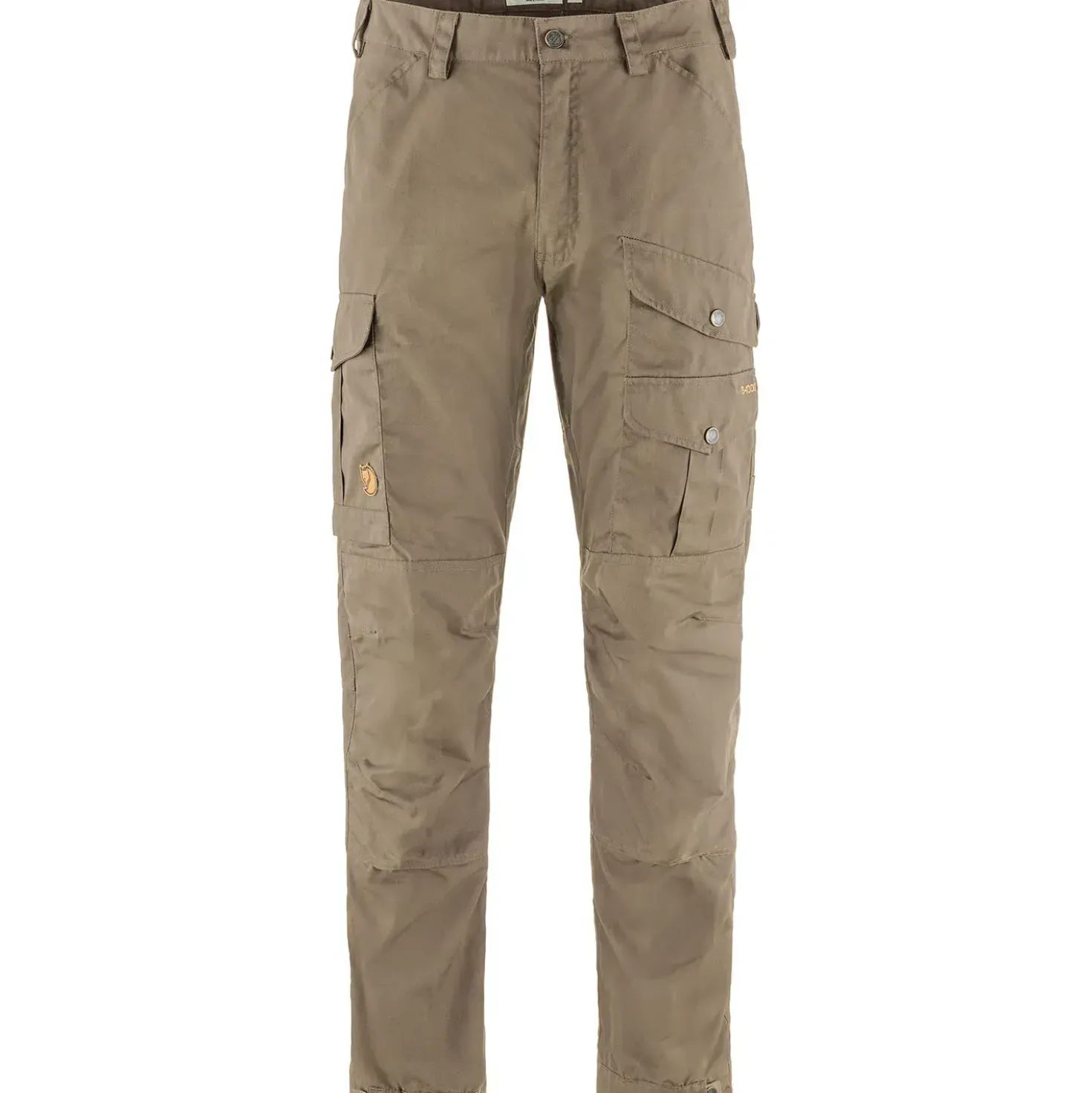 Fjällräven Mens Vidda Pro Trousers