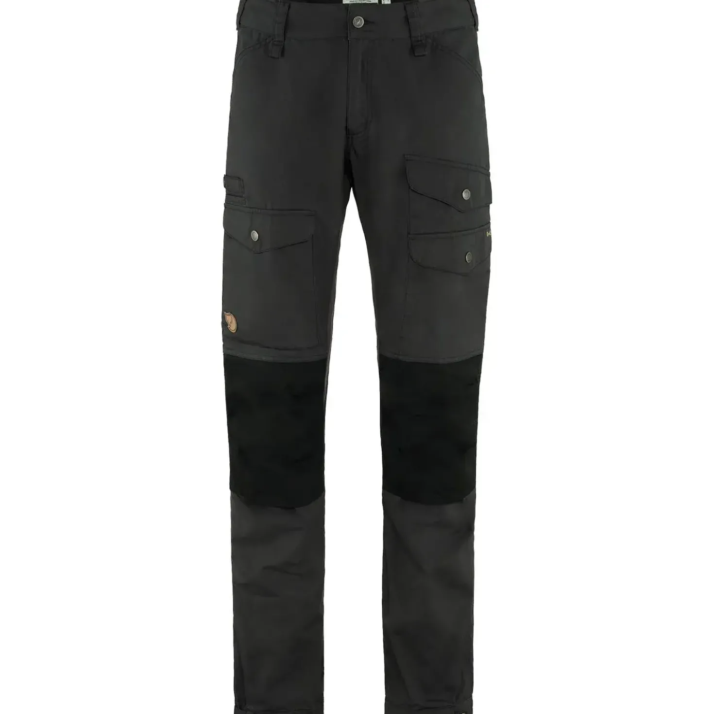 Fjällräven Mens Vidda Pro Ventilated Trousers