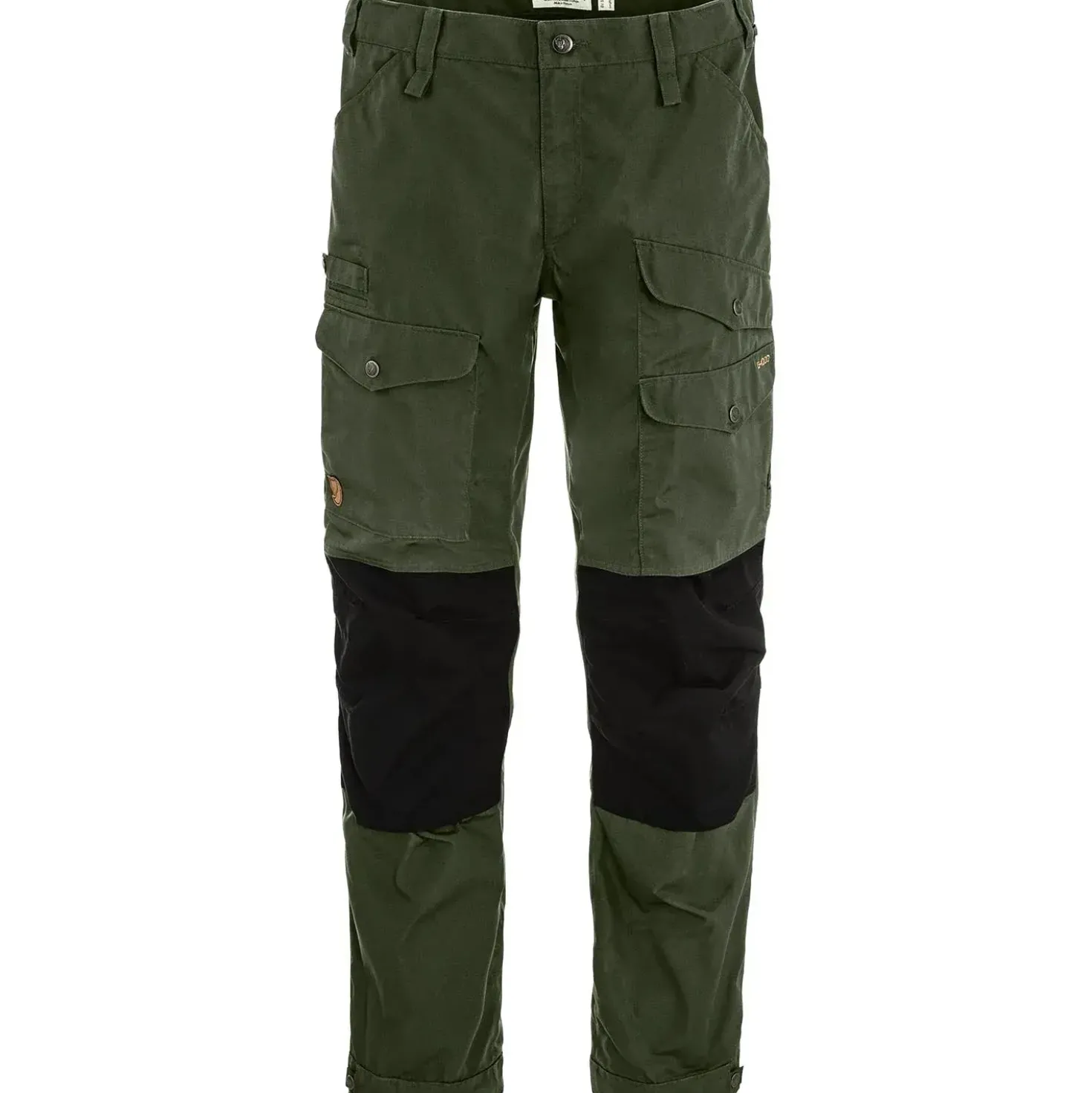 Fjällräven Mens Vidda Pro Ventilated Trousers