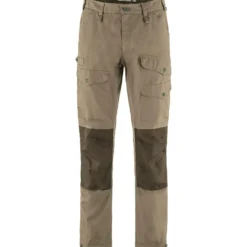 Fjällräven Mens Vidda Pro Ventilated Trousers