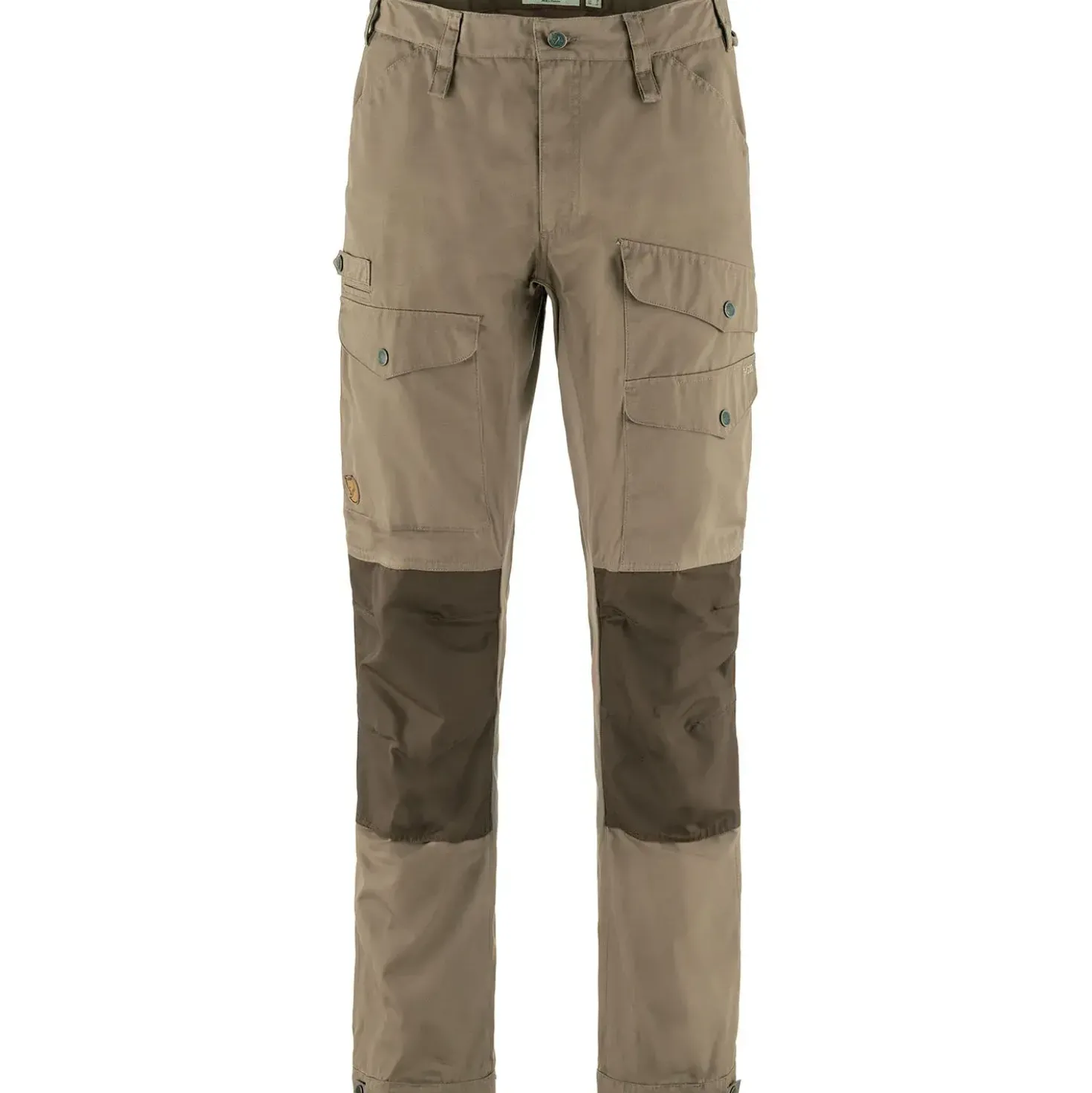 Fjällräven Mens Vidda Pro Ventilated Trousers