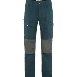 Fjällräven Mens Vidda Pro Ventilated Trousers
