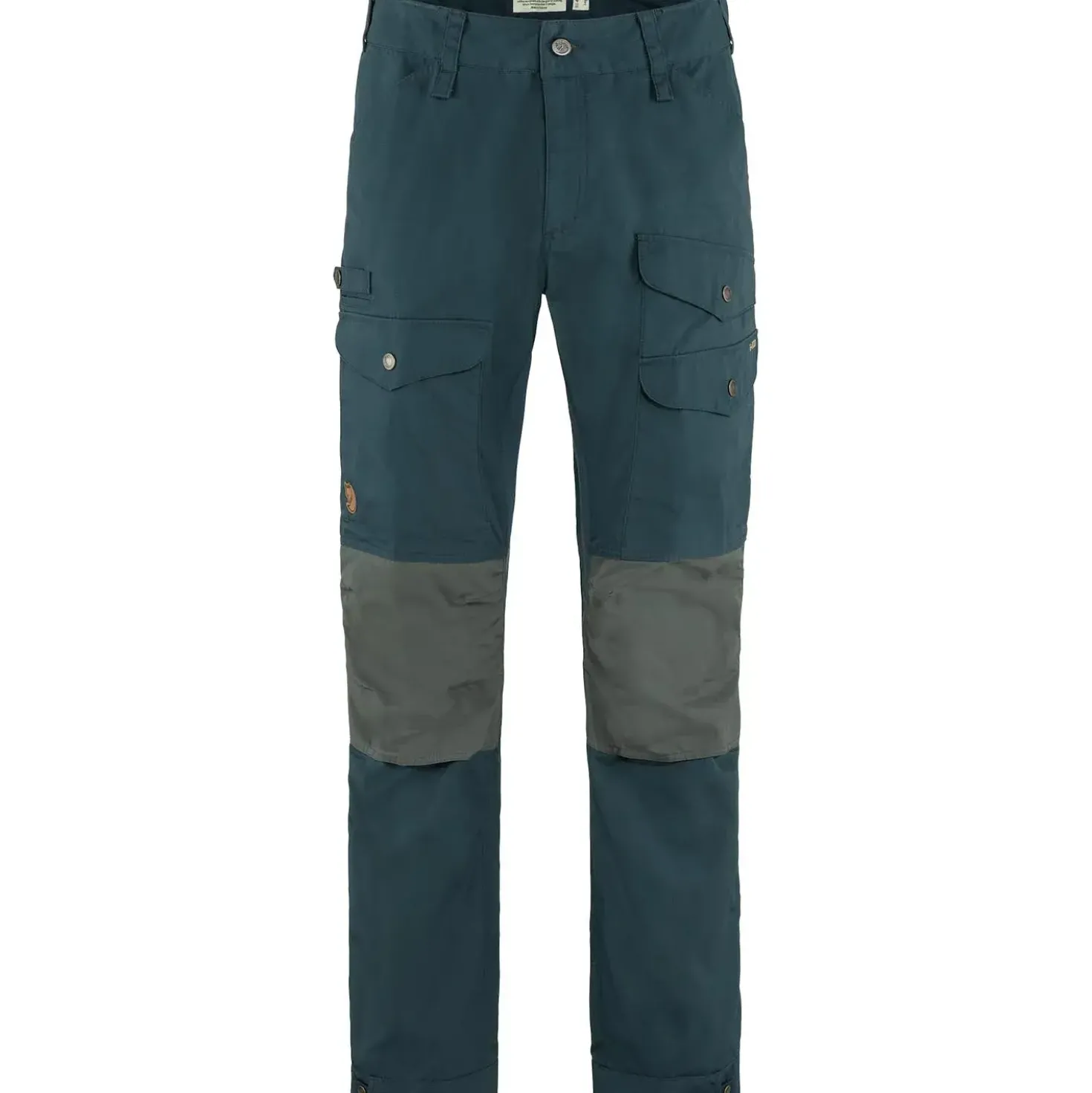 Fjällräven Mens Vidda Pro Ventilated Trousers