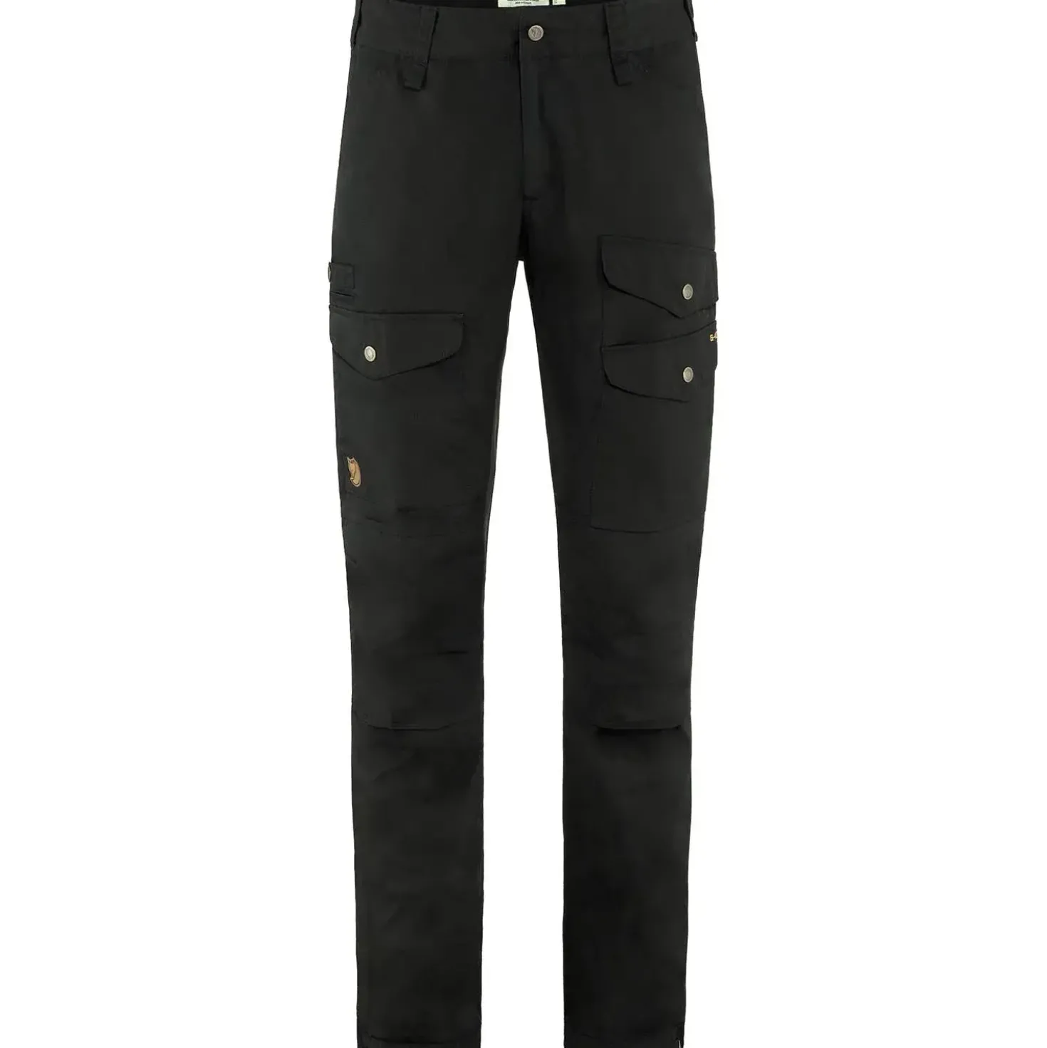Fjällräven Mens Vidda Pro Ventilated Trousers