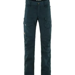 Fjällräven Mens Vidda Pro Ventilated Trousers