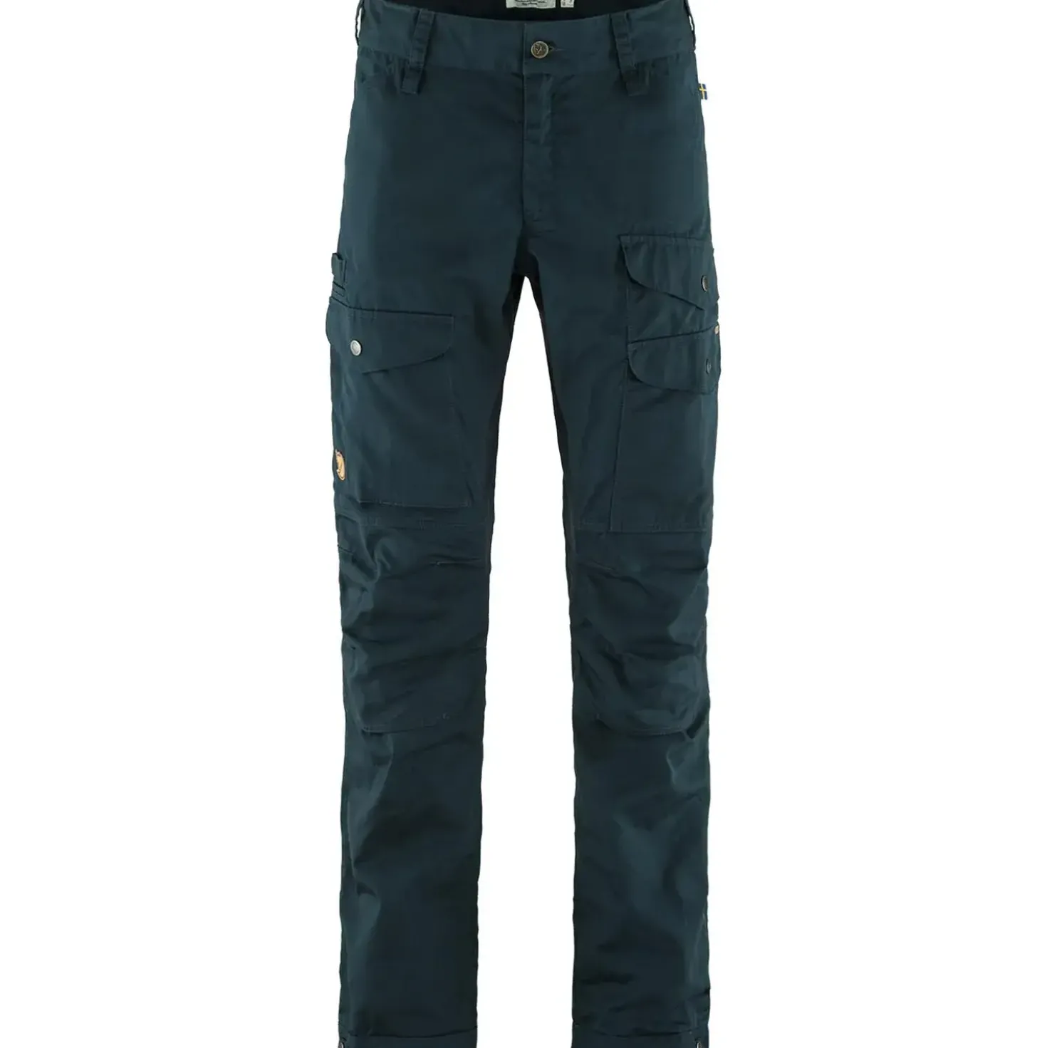Fjällräven Mens Vidda Pro Ventilated Trousers