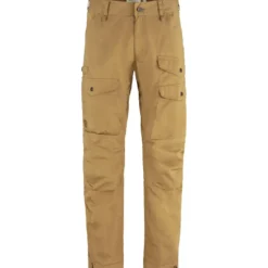 Fjällräven Mens Vidda Pro Ventilated Trousers