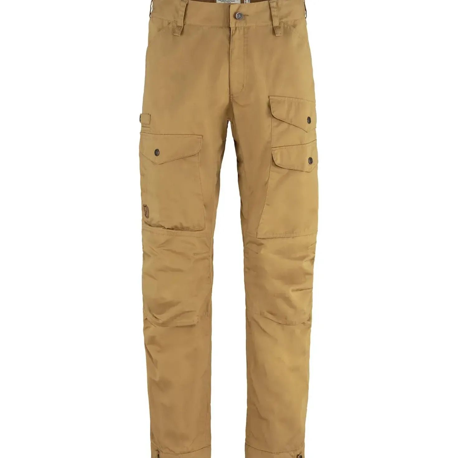 Fjällräven Mens Vidda Pro Ventilated Trousers