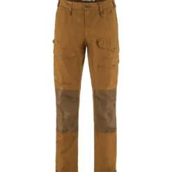 Fjällräven Mens Vidda Pro Ventilated Trousers