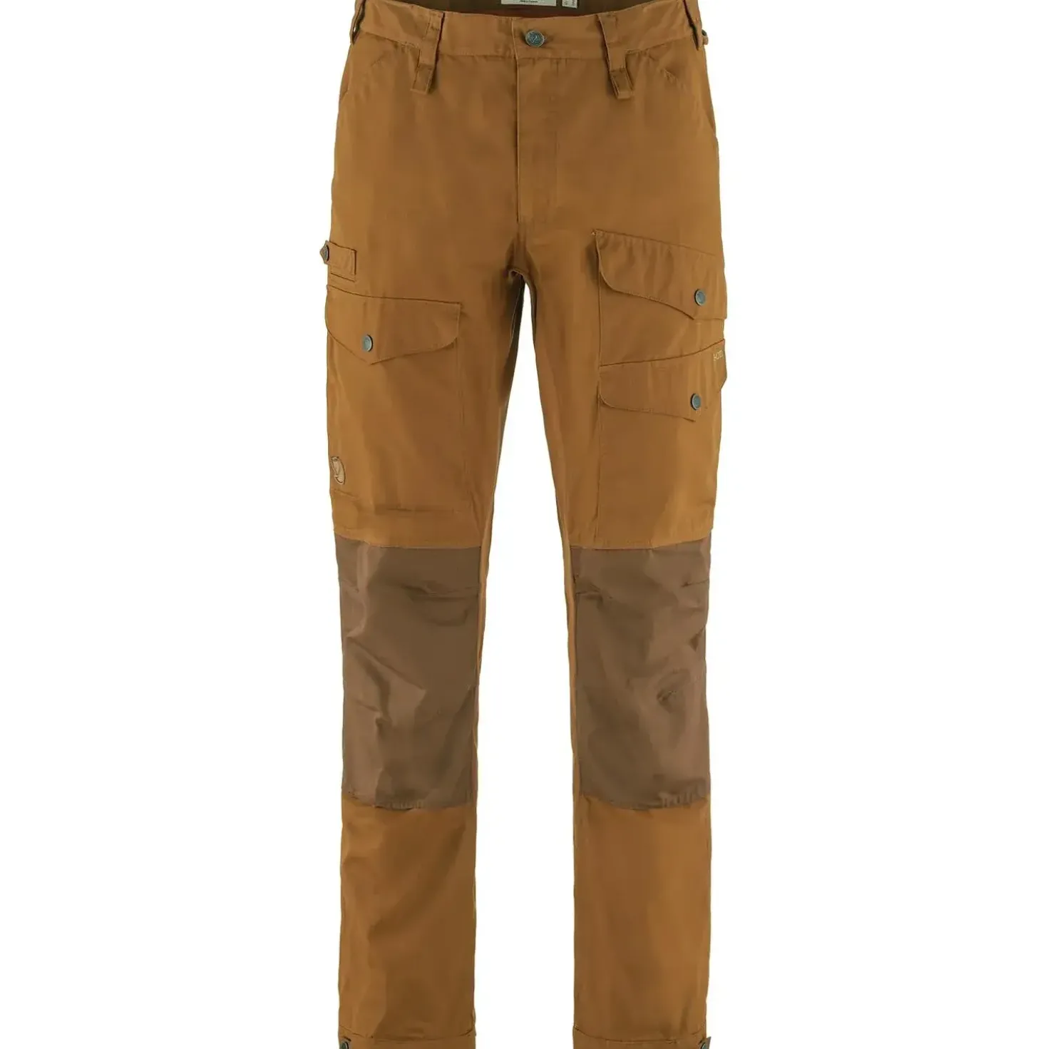 Fjällräven Mens Vidda Pro Ventilated Trousers