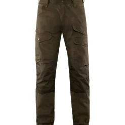 Fjällräven Mens Vidda Pro Ventilated Trousers