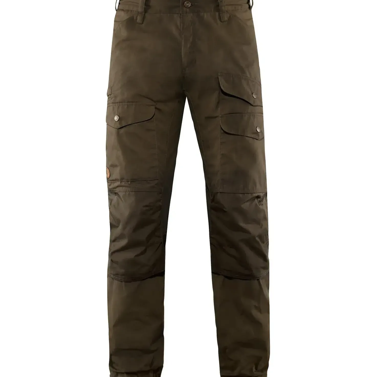 Fjällräven Mens Vidda Pro Ventilated Trousers